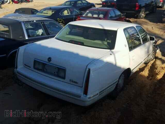 1998 CADILLAC DEVILLE - VIN: 1G6KD54Y8WU773488 - Фото 4