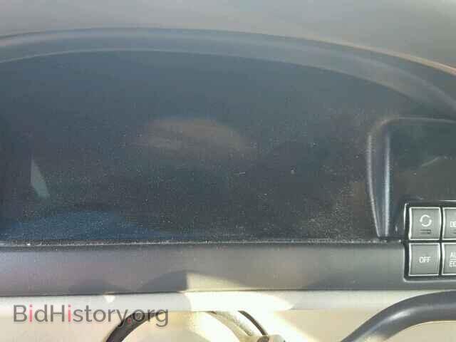 1998 CADILLAC DEVILLE - VIN: 1G6KD54Y8WU773488 - Фото 8