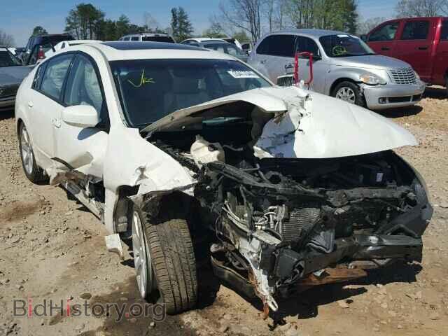 Фотография 1N4BA41E97C827467 - NISSAN MAXIMA 2007