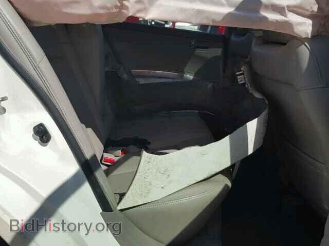 2007 NISSAN MAXIMA - VIN: 1N4BA41E97C827467 - Фото 6