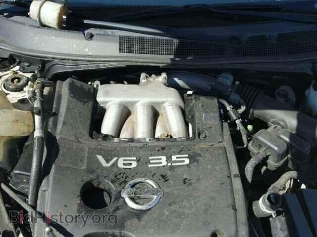 2007 NISSAN MAXIMA - VIN: 1N4BA41E97C827467 - Фото 7