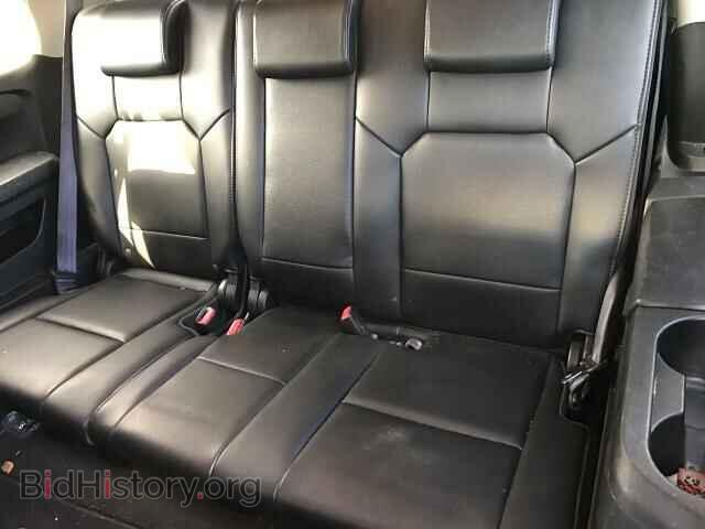 2009 HONDA PILOT - VIN: 5FNYF48839B025296 - Фото 9