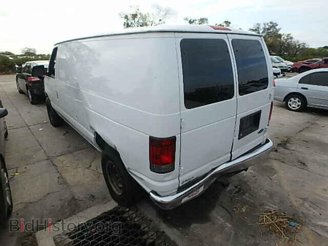 2006 FORD ECONOLINE - VIN: 1FTNE24W46HB39401 - Фото 3
