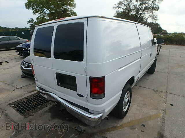 2006 FORD ECONOLINE - VIN: 1FTNE24W46HB39401 - Фото 4
