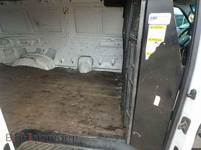 2006 FORD ECONOLINE - VIN: 1FTNE24W46HB39401 - Фото 6