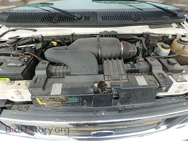 2006 FORD ECONOLINE - VIN: 1FTNE24W46HB39401 - Фото 7