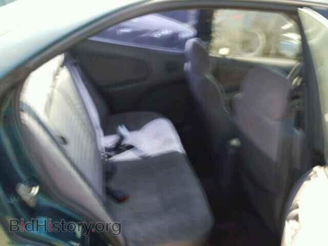 1995 DODGE NEON - VIN: 1B3ES47C7SD368650 - Фото 6