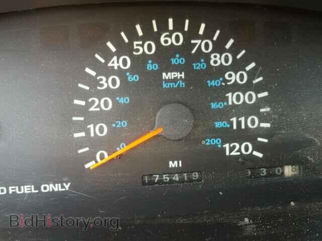 1995 DODGE NEON - VIN: 1B3ES47C7SD368650 - Фото 8