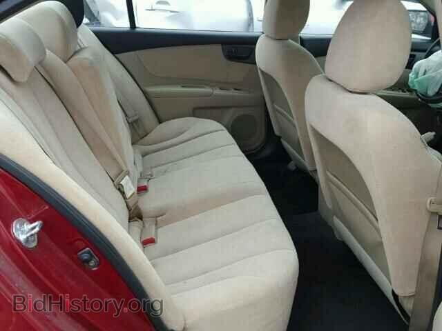 2010 KIA OPTIMA - VIN: KNAGG4A82A5384094 - Фото 6