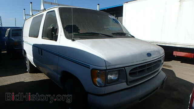 Photo 1FTFE2422VHB38957 - FORD ECONOLINE 1997