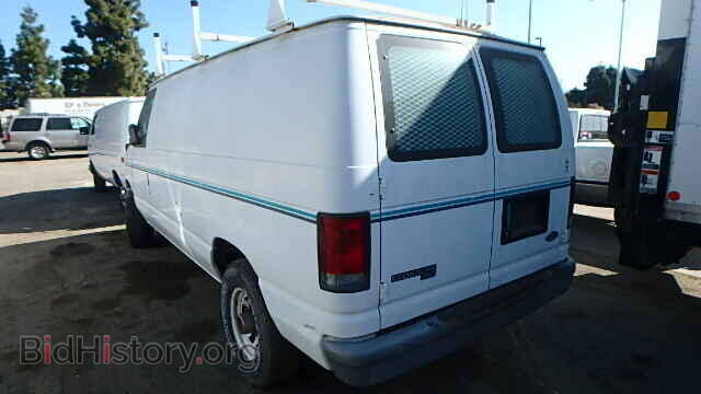 1997 FORD ECONOLINE - VIN: 1FTFE2422VHB38957 - Фото 3