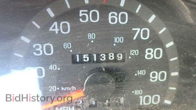 1997 FORD ECONOLINE - VIN: 1FTFE2422VHB38957 - Фото 8