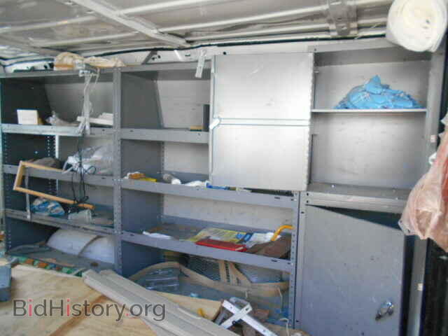 1997 FORD ECONOLINE - VIN: 1FTFE2422VHB38957 - Фото 10
