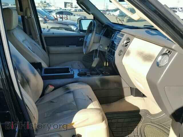 2007 FORD EXPEDITION - VIN: 1FMFK155X7LA33056 - Фото 5