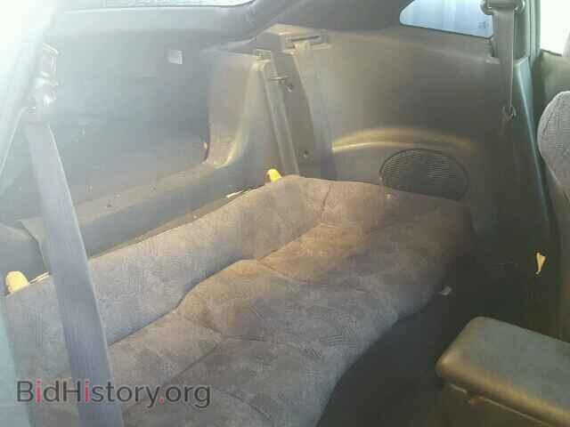2001 MITSUBISHI ECLIPSE - VIN: 4A3AC44G21E149800 - Photo 6