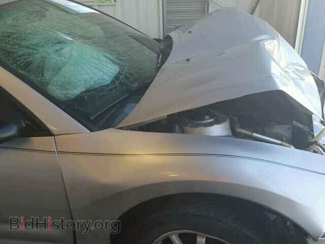 2001 MITSUBISHI ECLIPSE - VIN: 4A3AC44G21E149800 - Photo 10