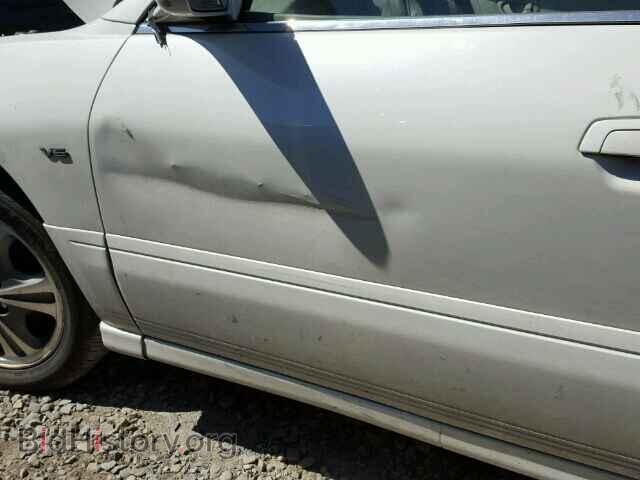2000 MITSUBISHI GALANT - VIN: 4A3AA56L1YE155135 - Фото 9