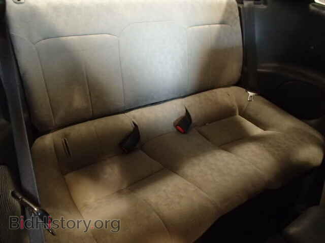 2003 MITSUBISHI ECLIPSE - VIN: 4A3AC34G43E020633 - Photo 6