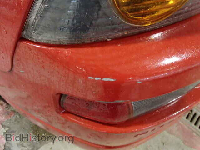 2003 MITSUBISHI ECLIPSE - VIN: 4A3AC34G43E020633 - Photo 10