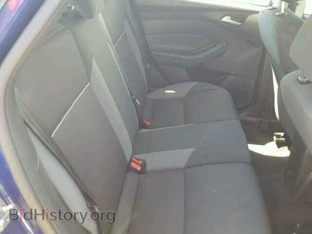 2012 FORD FOCUS - VIN: 1FAHP3K23CL405325 - Photo 6