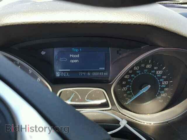 2012 FORD FOCUS - VIN: 1FAHP3K23CL405325 - Photo 8