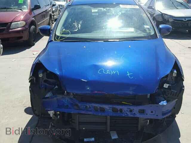 2012 FORD FOCUS - VIN: 1FAHP3K23CL405325 - Photo 9