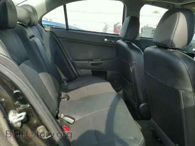 2016 MITSUBISHI LANCER - VIN: JA32U8FW2GU006357 - Фото 6