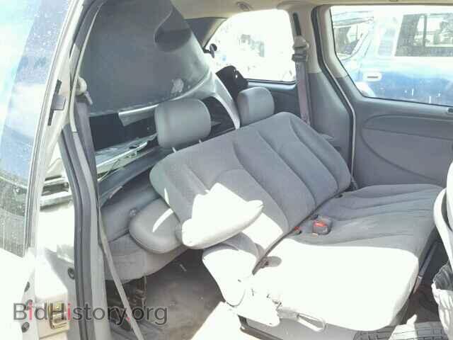 2005 DODGE CARAVAN - VIN: 1D4GP25B05B436099 - Фото 6