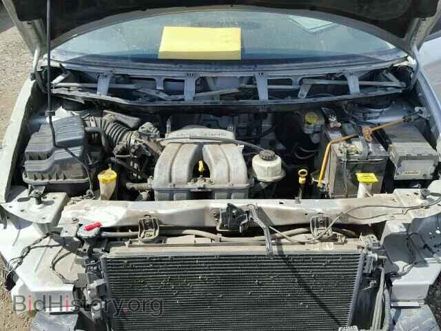 2005 DODGE CARAVAN - VIN: 1D4GP25B05B436099 - Фото 7