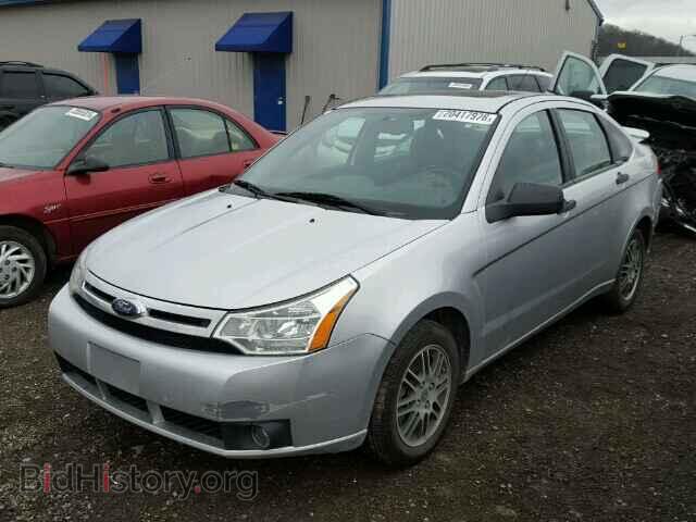 2010 FORD FOCUS - VIN: 1FAHP3FN3AW144715 - Photo 2