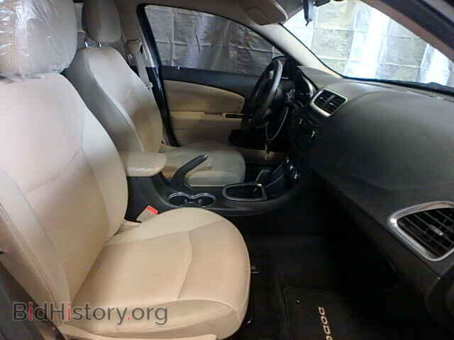 2013 DODGE AVENGER - VIN: 1C3CDZAB6DN652138 - Photo 5