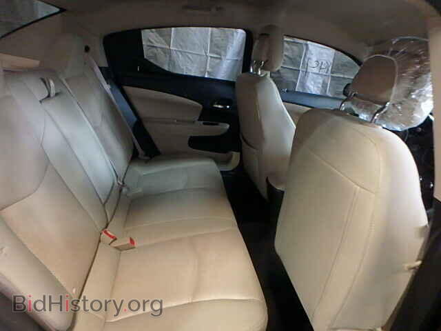 2013 DODGE AVENGER - VIN: 1C3CDZAB6DN652138 - Photo 6