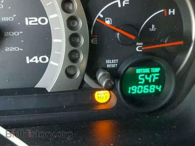 2005 HONDA PILOT - VIN: 2HKYF18775H541047 - Фото 8