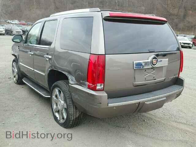 2014 CADILLAC ESCALADE - VIN: 1GYS4BEF8ER178371 - Фото 3