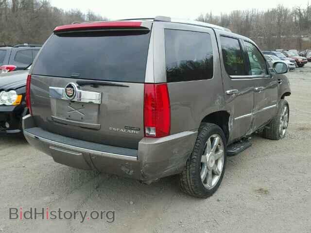 2014 CADILLAC ESCALADE - VIN: 1GYS4BEF8ER178371 - Фото 4