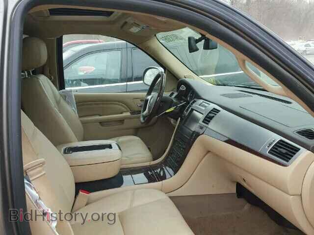 2014 CADILLAC ESCALADE - VIN: 1GYS4BEF8ER178371 - Фото 5