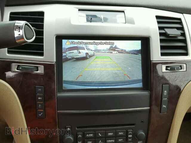 2014 CADILLAC ESCALADE - VIN: 1GYS4BEF8ER178371 - Фото 10