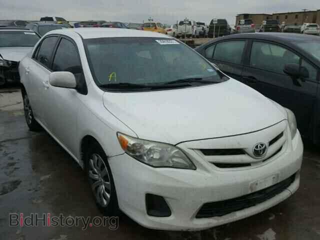 Фотография 5YFBU4EE2CP006322 - TOYOTA COROLLA 2012