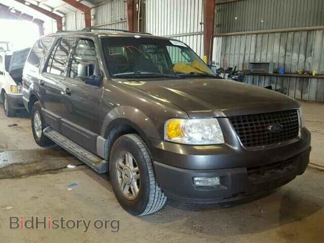Фотография 1FMRU15W84LB26962 - FORD EXPEDITION 2004