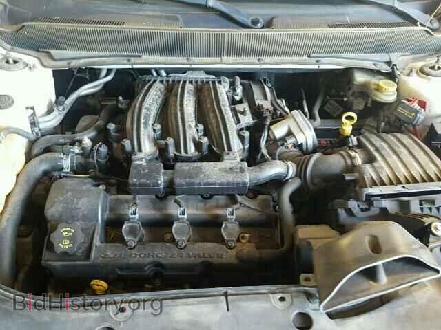 2008 DODGE AVENGER - VIN: 1B3LC56R48N141760 - Фото 7