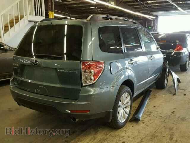 2012 SUBARU FORESTER - VIN: JF2SHBEC1CH421099 - Фото 4