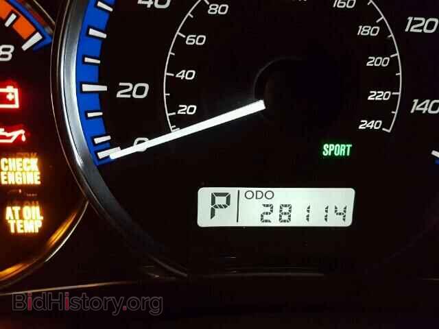2012 SUBARU FORESTER - VIN: JF2SHBEC1CH421099 - Фото 8