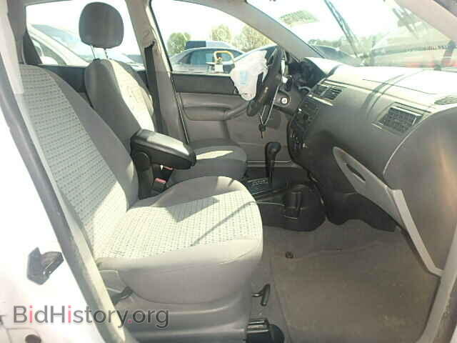 2006 FORD FOCUS - VIN: 1FAFP34N86W188257 - Фото 5