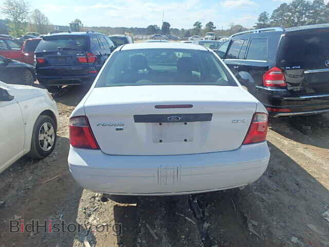 2006 FORD FOCUS - VIN: 1FAFP34N86W188257 - Фото 9