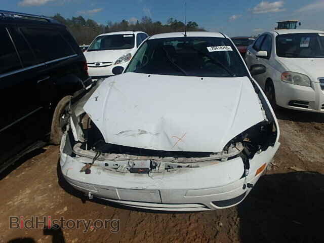 2006 FORD FOCUS - VIN: 1FAFP34N86W188257 - Фото 10