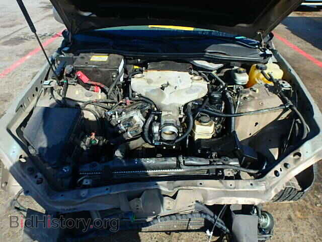 2007 CADILLAC CTS - VIN: 1G6DP577070139152 - Фото 7