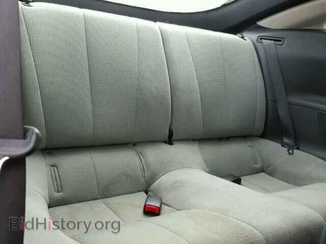 2007 MITSUBISHI ECLIPSE - VIN: 4A3AK24F87E002503 - Фото 6