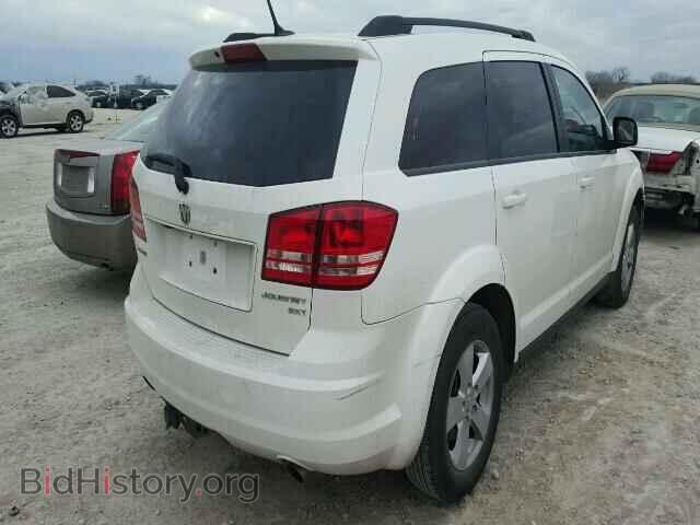 2010 DODGE JOURNEY - VIN: 3D4PG5FV1AT107608 - Фото 4