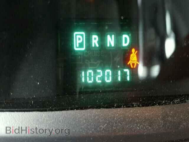 2010 DODGE JOURNEY - VIN: 3D4PG5FV1AT107608 - Фото 8