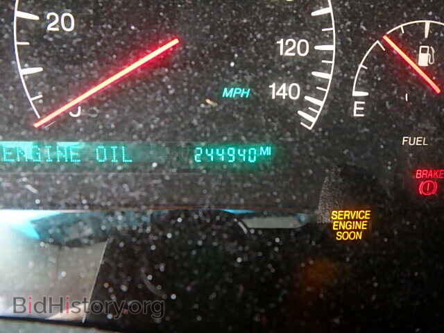 2004 CADILLAC DEVILLE - VIN: 1G6KF57944U249704 - Фото 8